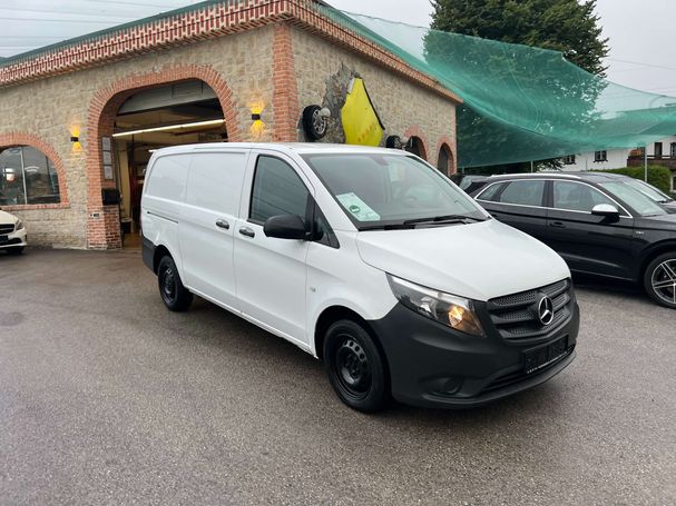 Mercedes-Benz Vito 111 CDi 84 kW image number 9