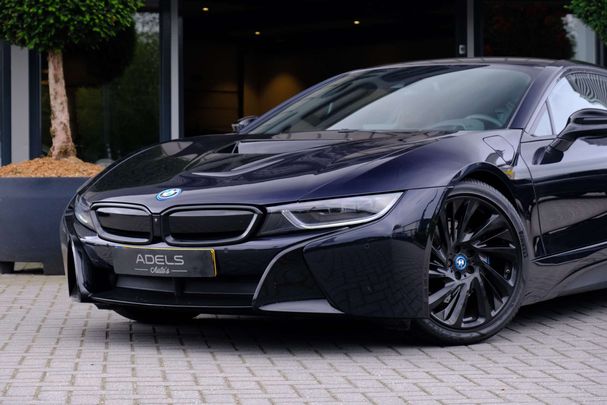 BMW i8 xDrive 275 kW image number 30