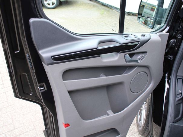 Ford Transit Custom L1H1 2.0 TDCi 125 kW image number 5