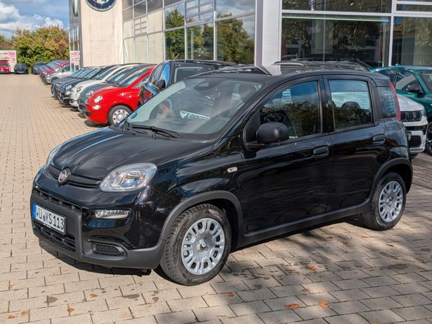 Fiat Panda 51 kW image number 1