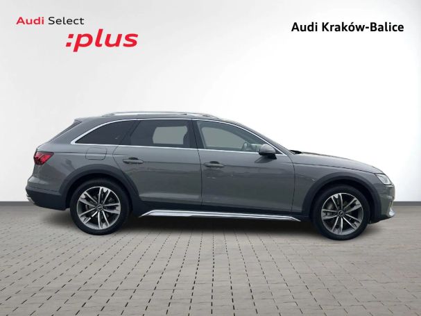 Audi A4 Allroad 150 kW image number 6