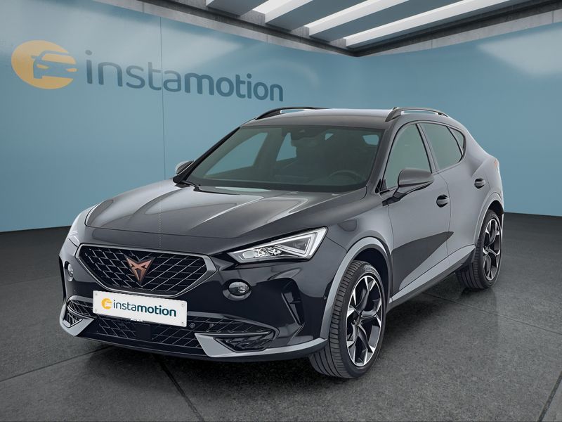 Cupra Formentor 1.5 TSI