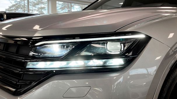 Volkswagen Touareg eHybrid 4Motion 280 kW image number 26