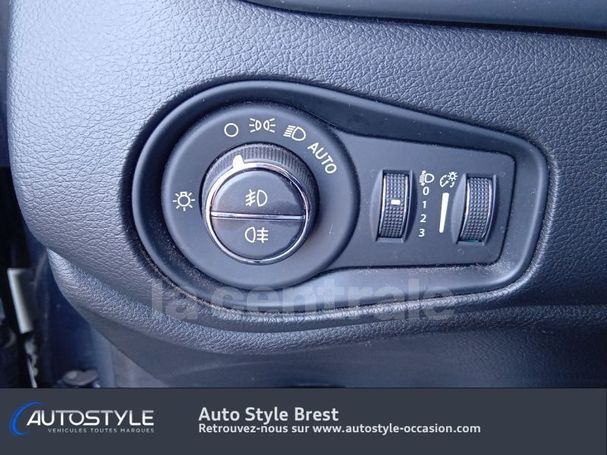 Jeep Renegade 1.6 MultiJet 96 kW image number 7