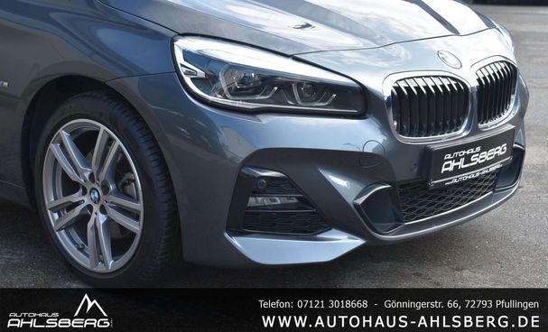 BMW 218i M Sport 100 kW image number 8