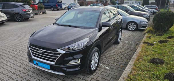 Hyundai Tucson 1.6 CRDi 2WD 100 kW image number 1