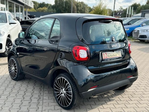 Smart ForTwo 52 kW image number 6