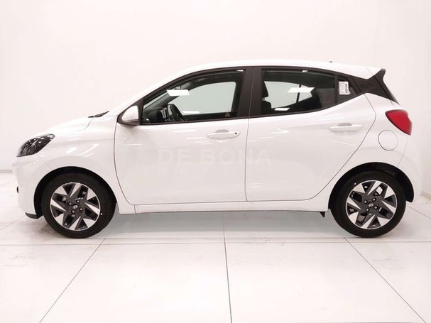 Hyundai i10 1.0 46 kW image number 4