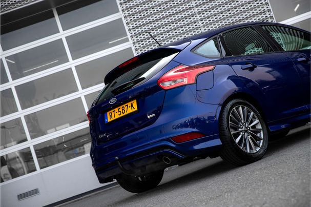 Ford Focus 1.5 110 kW image number 13