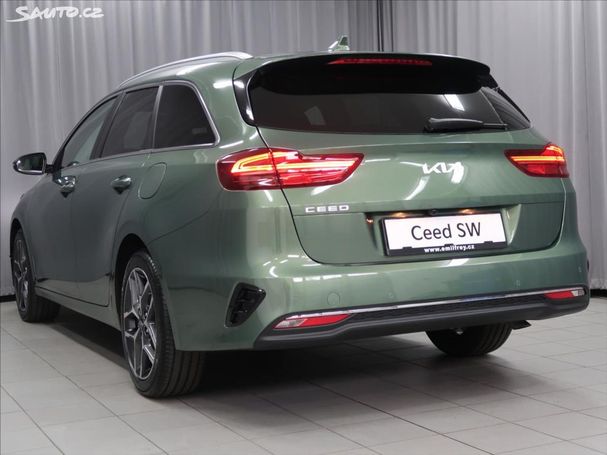 Kia Ceed 1.5 103 kW image number 16