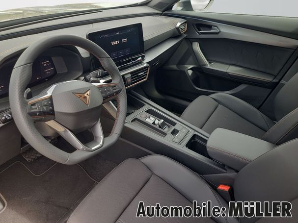 Cupra Formentor 1.5 TSI DSG 110 kW image number 13