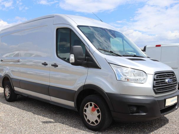 Ford Transit L3H2 2.0 77 kW image number 7