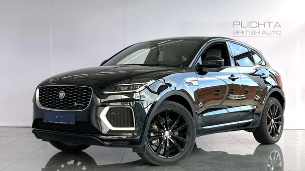 Jaguar E-Pace 147 kW image number 1