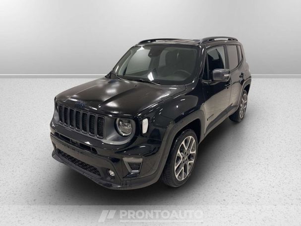 Jeep Renegade 1.3 PHEV 177 kW image number 1