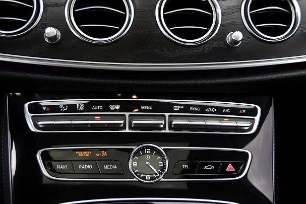 Mercedes-Benz E 220 d T 4Matic 9G-Tronic Avantgarde 143 kW image number 34