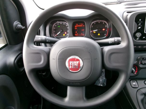 Fiat Panda 1.0 GSE Hybrid 51 kW image number 12