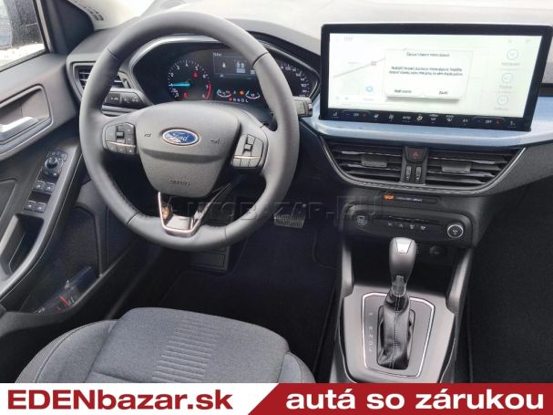 Ford Focus Active EcoBoost 92 kW image number 2