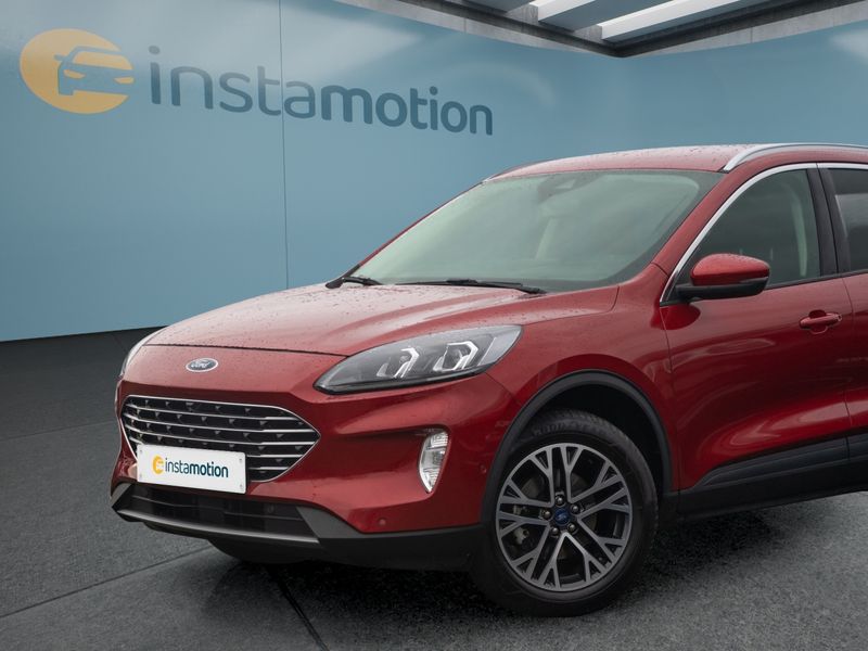 Ford Kuga 1.5 EcoBoost