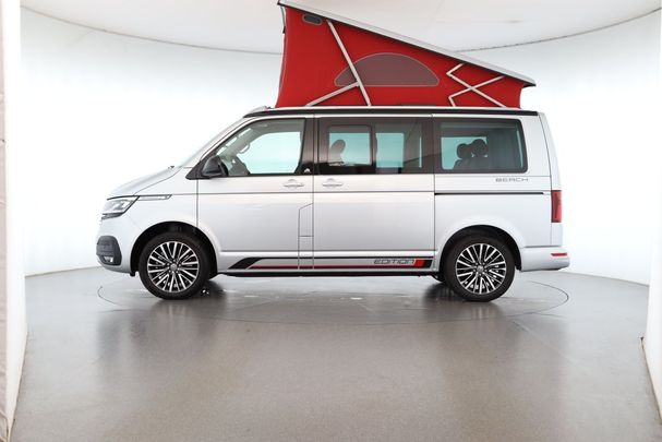 Volkswagen T6 California DSG Beach 4Motion 150 kW image number 3