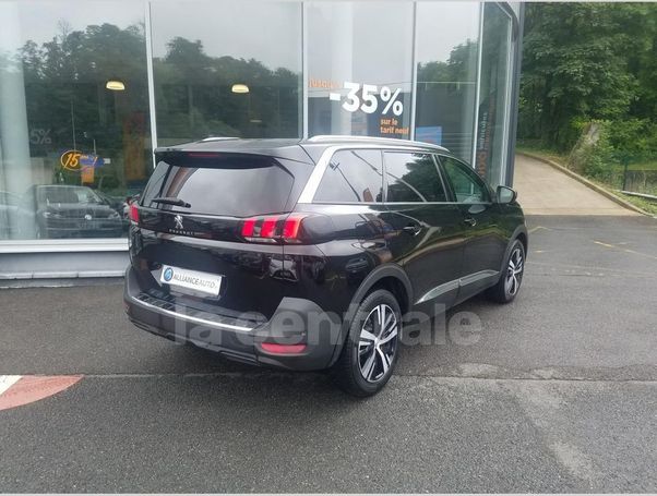 Peugeot 5008 96 kW image number 3