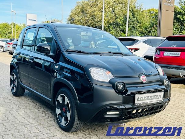 Fiat Panda 1.0 Hybrid 51 kW image number 2