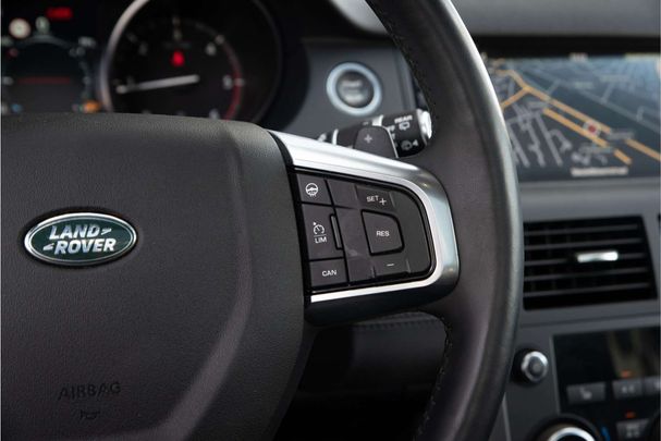 Land Rover Discovery Sport TD4 HSE 132 kW image number 21