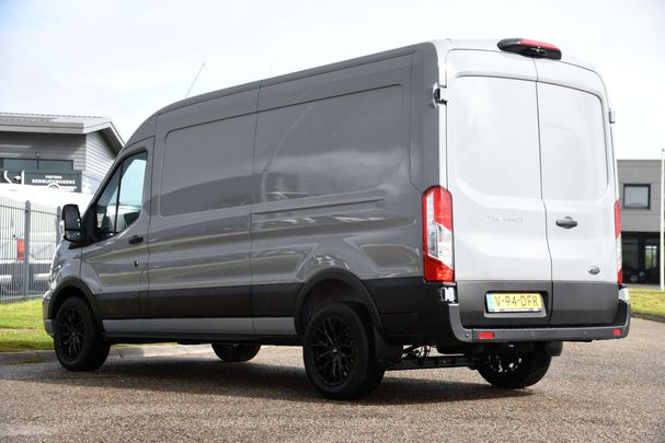 Ford Transit L3H2 Limited 125 kW image number 4