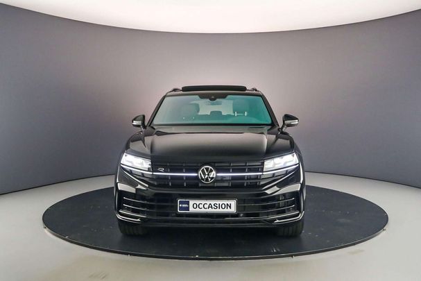 Volkswagen Touareg R 3.0 TSI eHybrid 4Motion 340 kW image number 9