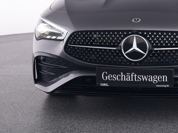 Mercedes-Benz CLA 180 100 kW image number 17