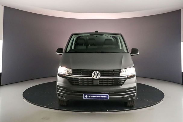 Volkswagen T6 Transporter DSG 110 kW image number 8