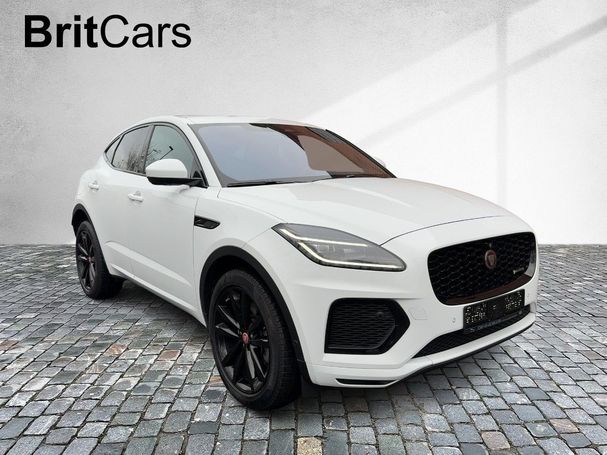 Jaguar E-Pace P250 AWD 184 kW image number 7