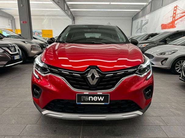 Renault Captur E-Tech Plug-in Hybrid 160 Intens 118 kW image number 2