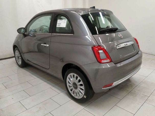 Fiat 500 1.2 51 kW image number 6