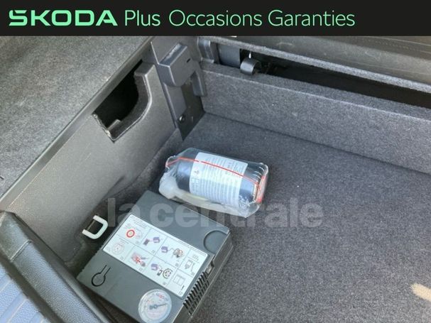 Skoda Kodiaq 1.4 TSI ACT DSG Style 110 kW image number 20