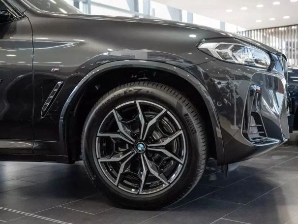 BMW X3 xDrive 135 kW image number 4