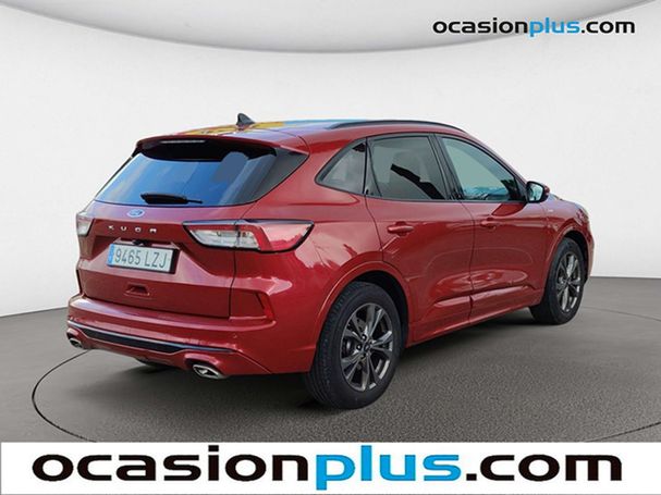 Ford Kuga 1.5 EcoBoost ST-Line 110 kW image number 3