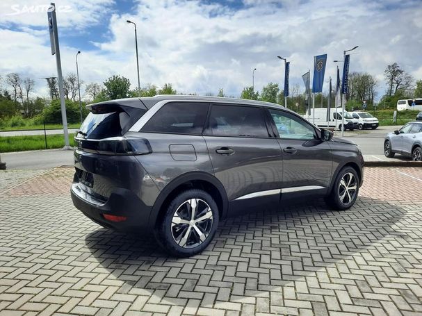 Peugeot 5008 BlueHDi 130 Allure 96 kW image number 2