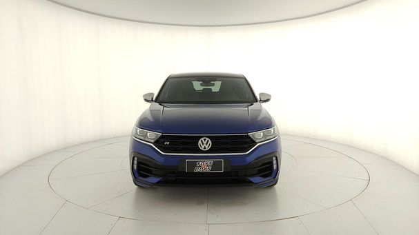 Volkswagen T-Roc R 4Motion DSG 221 kW image number 2