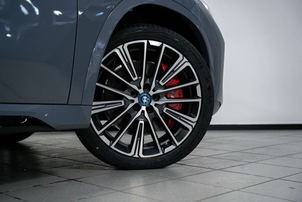 BMW iX1 eDrive20 M Sport Pro 150 kW image number 33