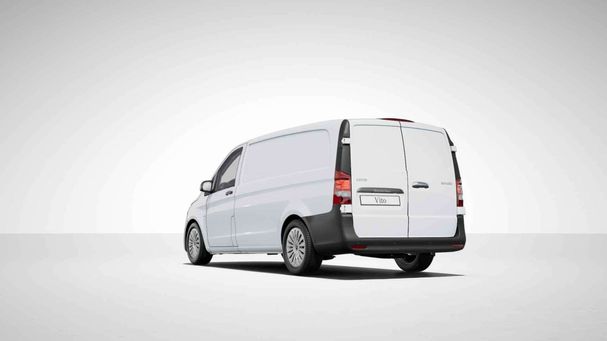 Mercedes-Benz Vito 114 CDi PRO 100 kW image number 8