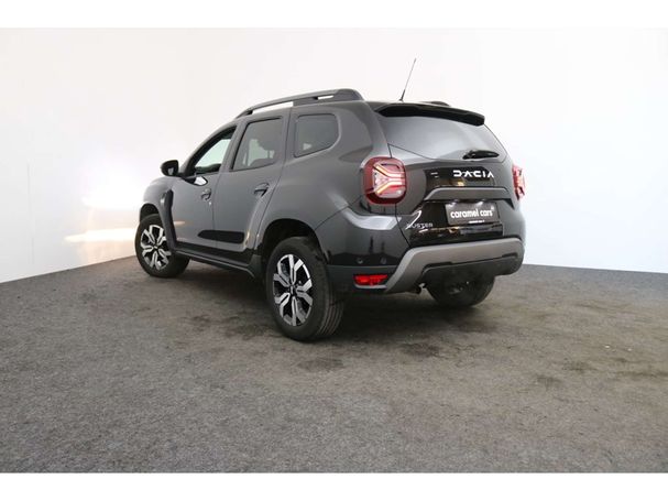 Dacia Duster 67 kW image number 4