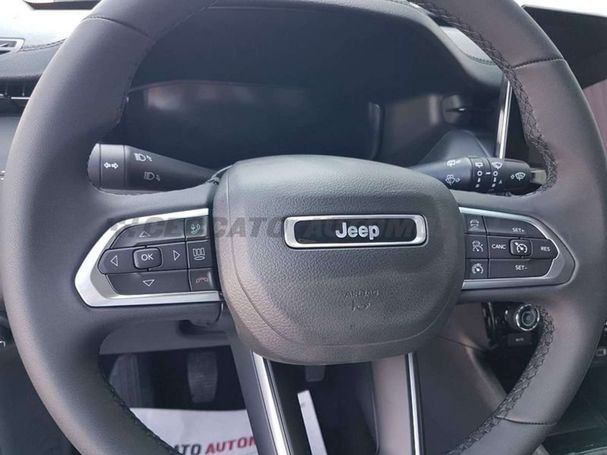 Jeep Compass 96 kW image number 14