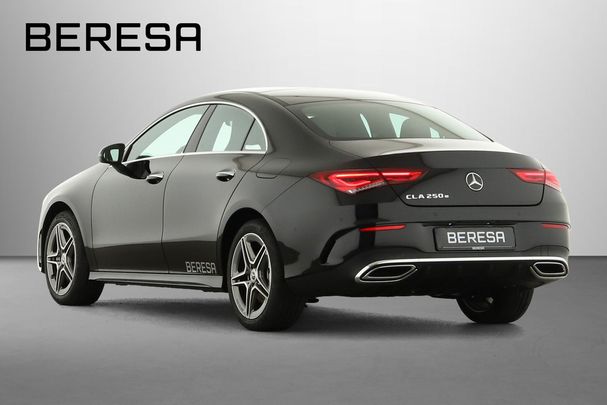 Mercedes-Benz CLA 250 160 kW image number 3