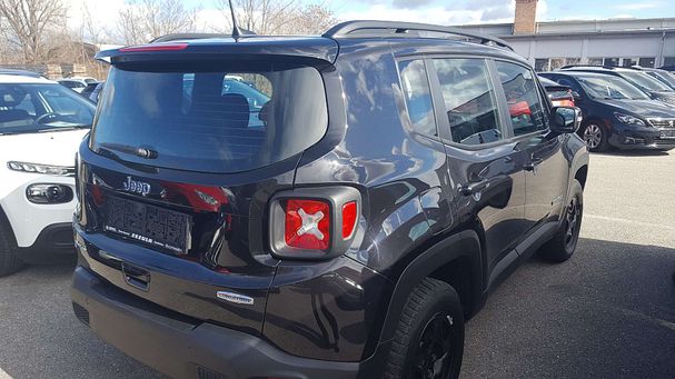 Jeep Renegade 2.0 MultiJet 103 kW image number 3