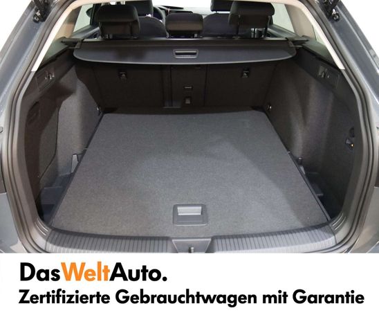 Volkswagen Golf Variant TDI Life DSG 85 kW image number 10