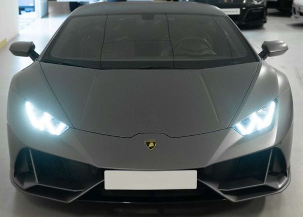 Lamborghini Huracan 470 kW image number 2