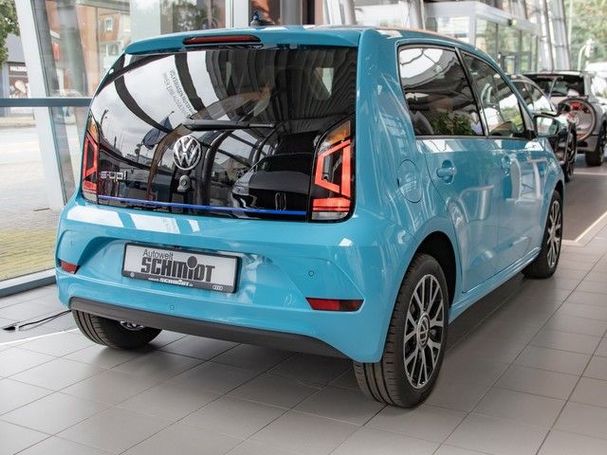 Volkswagen up! 60 kW image number 2