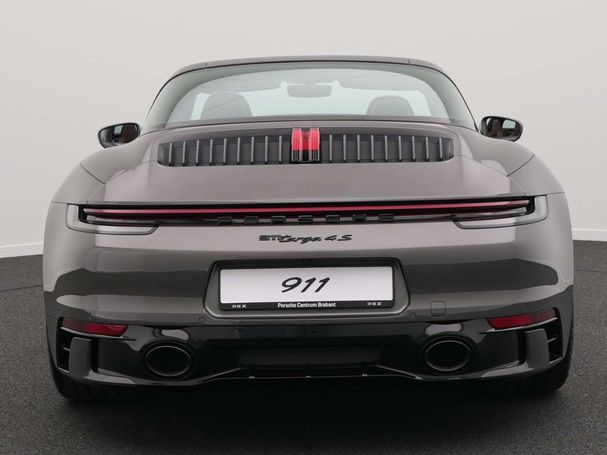 Porsche 992 Targa 331 kW image number 4