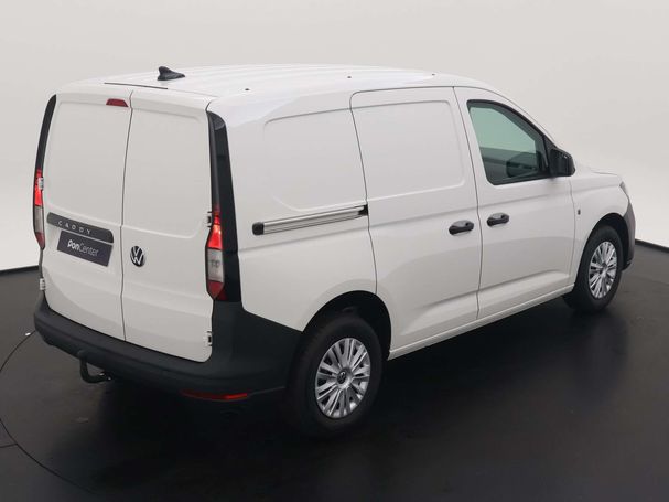 Volkswagen Caddy 2.0 TDI 75 kW image number 1