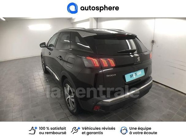 Peugeot 3008 1.6 Hybrid e-EAT8 165 kW image number 16